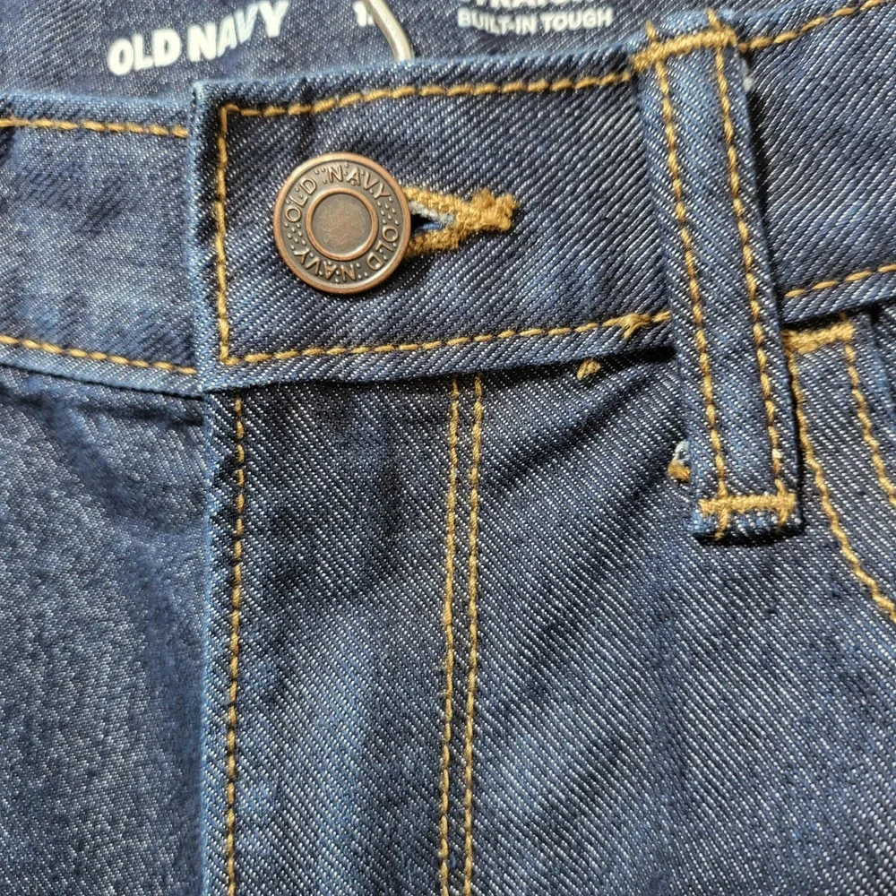 Old Navy kids straight